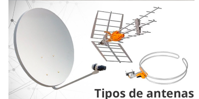 Instalar y orientar una antena parabólica en Rascafria